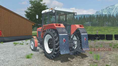 ZTS 8211 for Farming Simulator 2013