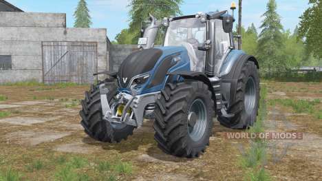 Valtra T-series for Farming Simulator 2017