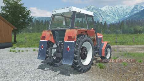 Zetor 10145 for Farming Simulator 2013
