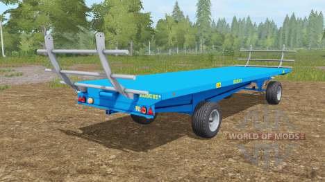 Robust R800PT for Farming Simulator 2017