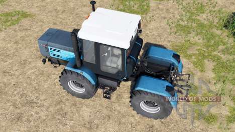 HTZ-17221-21 for Farming Simulator 2017