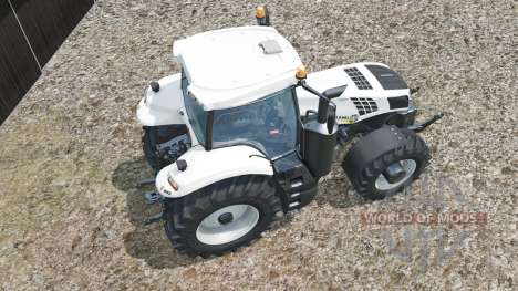 New Holland T8.435 for Farming Simulator 2015
