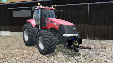 Case IH Magnum CVX for Farming Simulator 2015