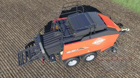 Kuhn LSB 1290 D for Farming Simulator 2017