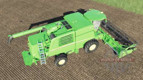 John Deere T560i new beacons for Farming Simulator 2017