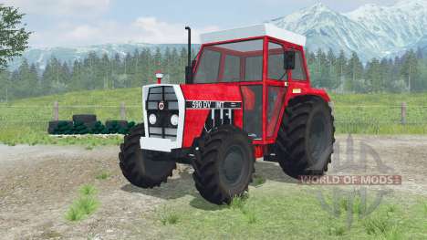 IMT 590 DV for Farming Simulator 2013