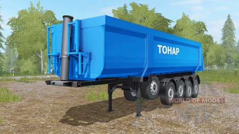 Tonar-95234 for Farming Simulator 2017