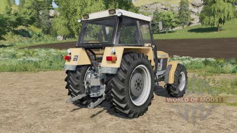 Ursus 1614 Turbo for Farming Simulator 2017