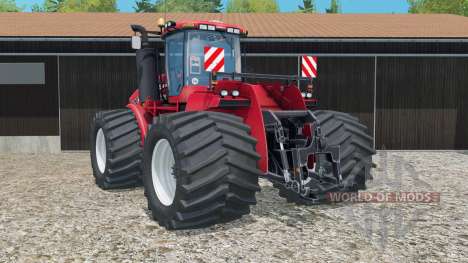 Case IH Steiger 600 for Farming Simulator 2015