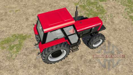Ursus 1614 de luxe for Farming Simulator 2017