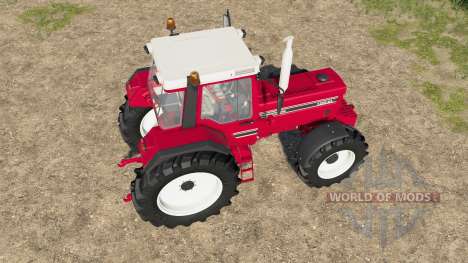 International 55-series XL for Farming Simulator 2017