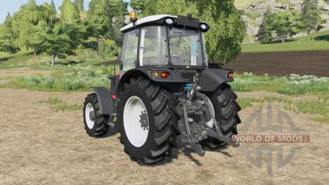 ArmaTrac 1104 for Farming Simulator 2017