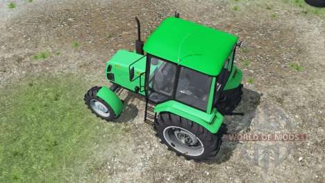 MTZ-Belarus 820.3 for Farming Simulator 2013
