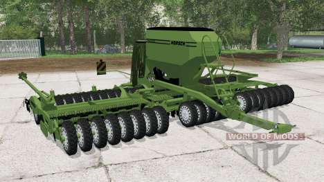 Horsch Pronto 9 DC for Farming Simulator 2015