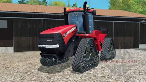 Case IH Steiger RowTrac for Farming Simulator 2015