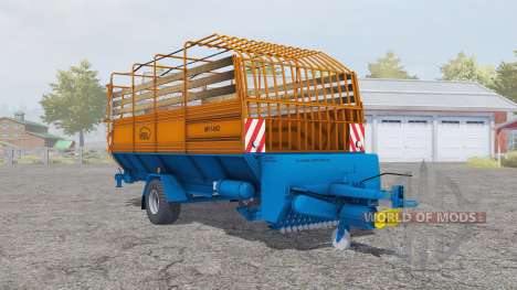 STS Horal MV1-052 for Farming Simulator 2013