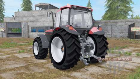 New Holland S-series for Farming Simulator 2017