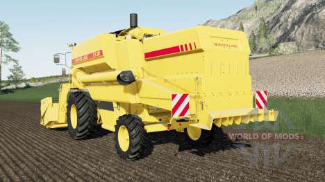 New Holland TX 32 for Farming Simulator 2017