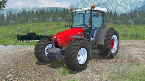 Same Explorer³ 105 for Farming Simulator 2013
