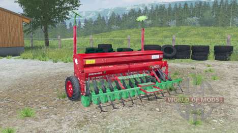 Unia Poznaniak 410-3 DXL for Farming Simulator 2013