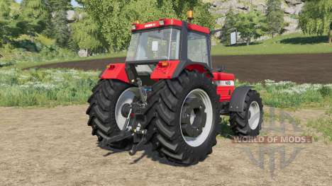 Case IH 1455 XL reworked sound for Farming Simulator 2017