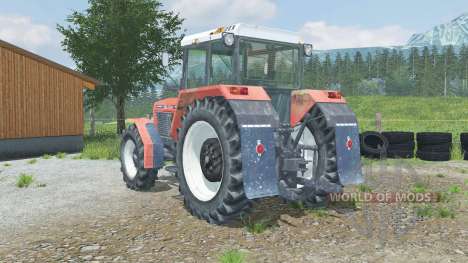 ZTS 12245 for Farming Simulator 2013