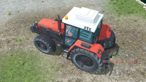 Zetor ZTS 16245 Super for Farming Simulator 2013