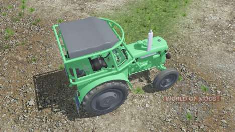 Zetor 50 Super for Farming Simulator 2013