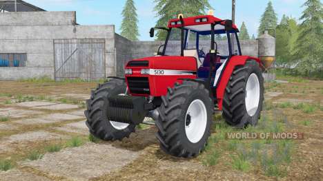Case International 5130 Maxxum for Farming Simulator 2017