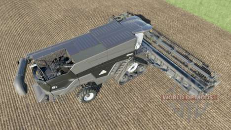 Ideal 9T for Farming Simulator 2017