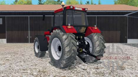 Case International 1455 for Farming Simulator 2015