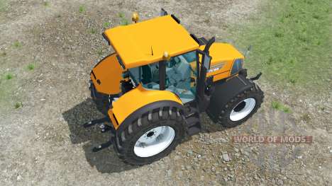 Renault Ares 610 RZ for Farming Simulator 2013