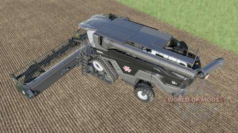 Ideal 9T for Farming Simulator 2017