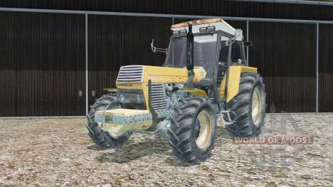 Ursus 1604 for Farming Simulator 2015