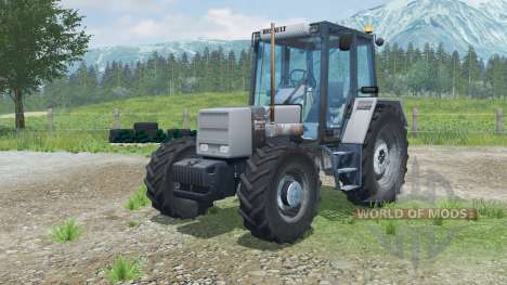 Renault 95.14 TX for Farming Simulator 2013