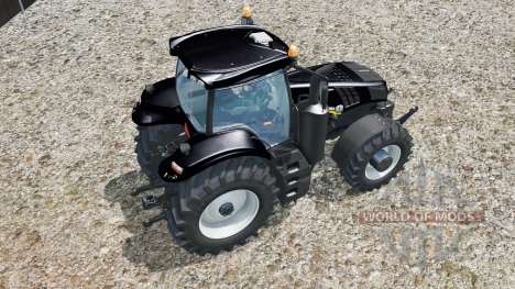New Holland T8.435 for Farming Simulator 2015