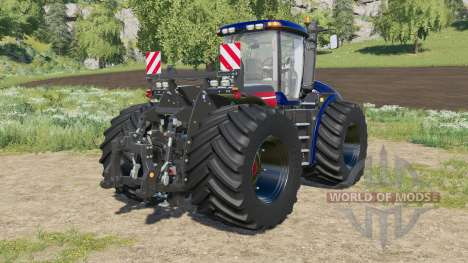 New Holland T9.680 for Farming Simulator 2017