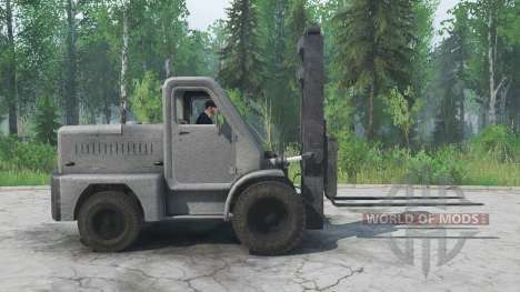 AP-4045 for Spintires MudRunner