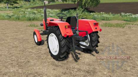 Ursus C-330 for Farming Simulator 2017