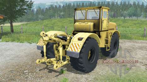 Kirovets K-700 for Farming Simulator 2013