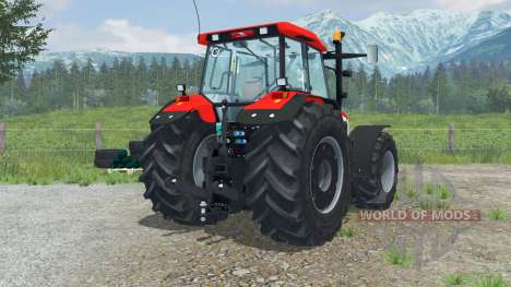 McCormick MTX 120 for Farming Simulator 2013