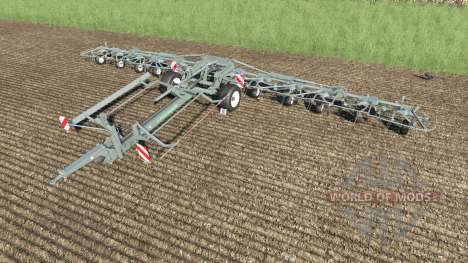 Pottinger Hit 12.14 T for Farming Simulator 2017