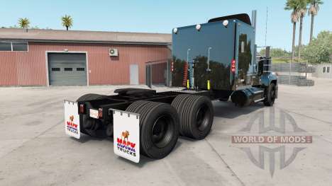 Mack RS700 Rubber Duck for American Truck Simulator