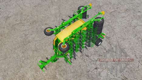 Amazone Cayena 6001 for Farming Simulator 2013