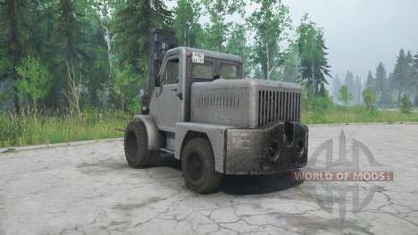 AP-4045 for Spintires MudRunner