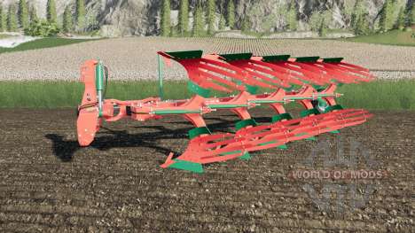Agro-Masz POH 5 for Farming Simulator 2017