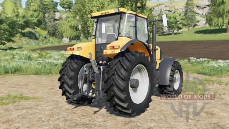 Renault Atles 900 RZ for Farming Simulator 2017