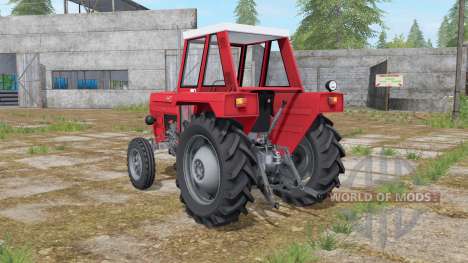 IMT 542 with IC for Farming Simulator 2017
