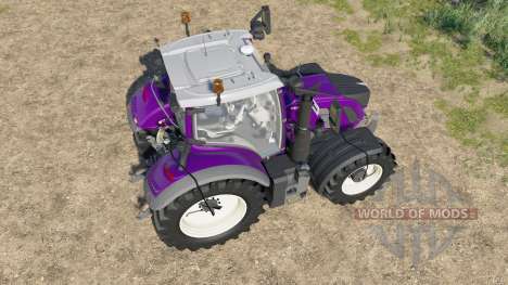 Fendt 700 Vario for Farming Simulator 2017