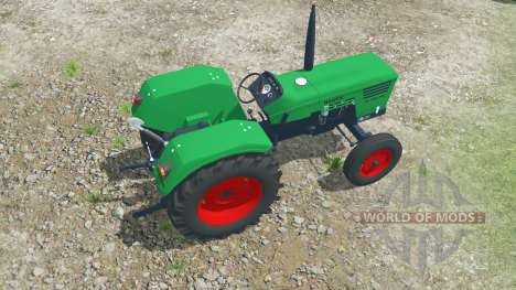 Deutz D 4506 for Farming Simulator 2013
